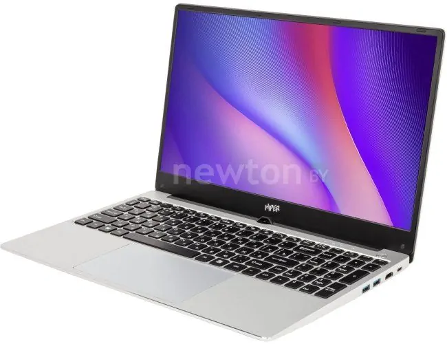 Ноутбук Hiper WorkBook KC29A2B4