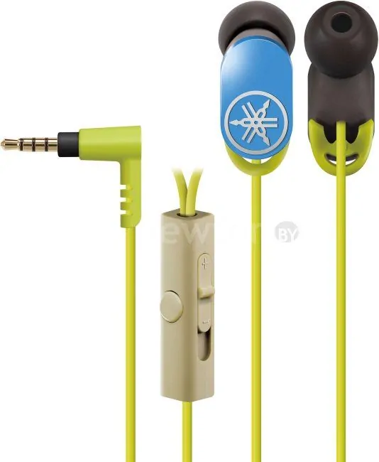 Наушники с микрофоном Yamaha EPH-RS01