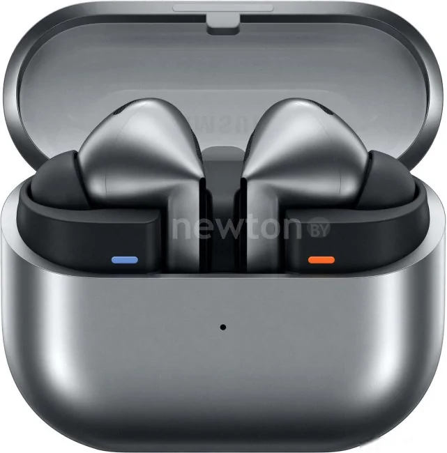 Наушники Samsung Galaxy Buds 3 Pro (серебристый)