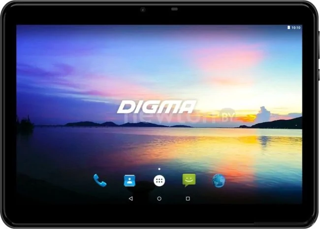 Планшет Digma Plane 1573N PS1189ML 16GB LTE