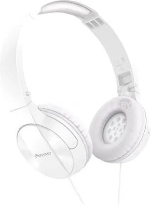 Наушники Pioneer SE-MJ503-W