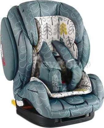 Детское автокресло Cosatto Hug Isofix (fjord)