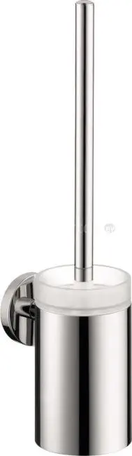 Ершик для унитаза Hansgrohe Logis 40522000
