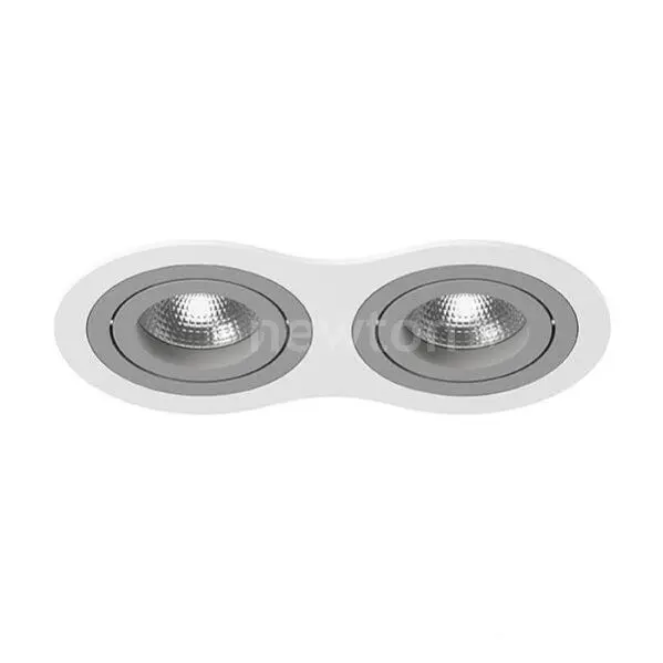 Точечный светильник Lightstar Intero 16 i6260909