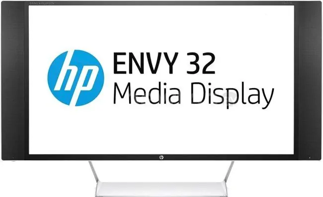Монитор HP ENVY 32 [N9C43AA]