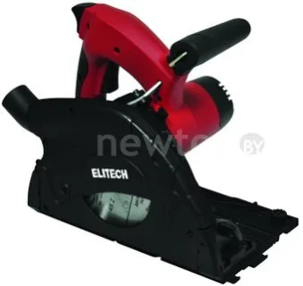 Дисковая погружная ELITECH ПД 1255П E2206.033.02