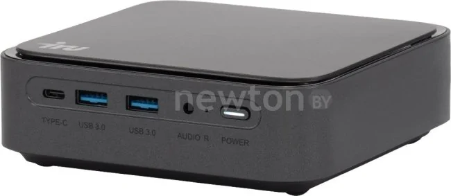 Компактный компьютер iRU 310TLCN 1975175