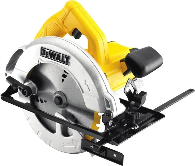 Дисковая (циркулярная) пила DeWalt DWE560B