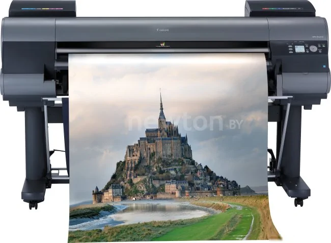 Фотопринтер Canon imagePROGRAF iPF8400SE