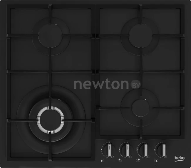 Варочная панель BEKO HIYG 64225 SBO