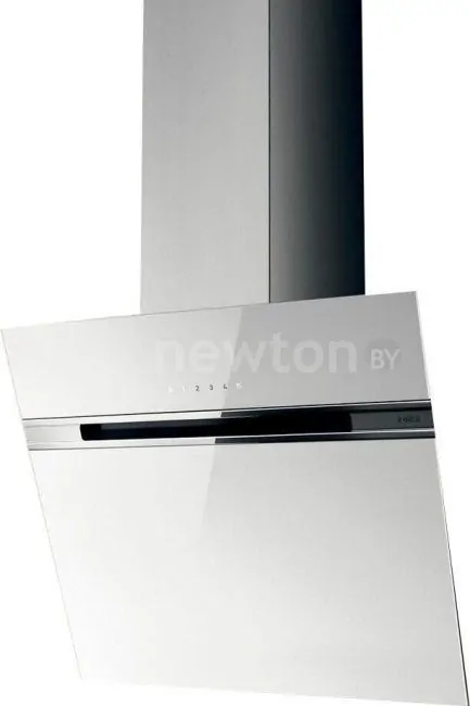 Кухонная вытяжка Elica Stripe WH/A/60/LX PRF0100994C