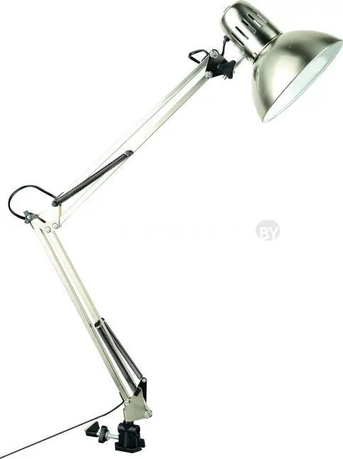 Настольная лампа Arte Lamp A6068LT-1SS