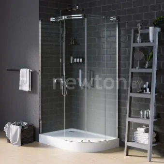 Душевой уголок Grossman Galaxy GR-4110L 110x80