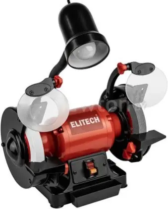 Заточный станок ELITECH СТ 3015С