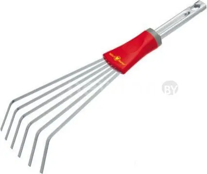 Грабли веерные Wolf-Garten Multi-Star LD-M 71AIA003650