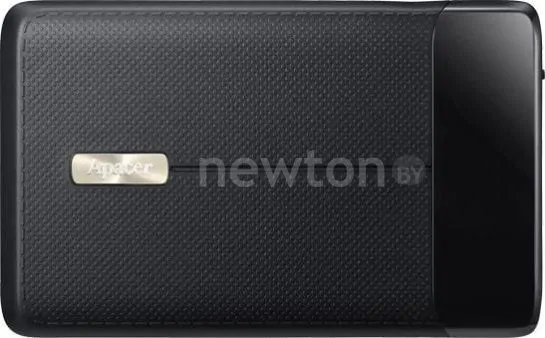 Внешний накопитель Apacer AC731 2TB AP2TBAC731B-1