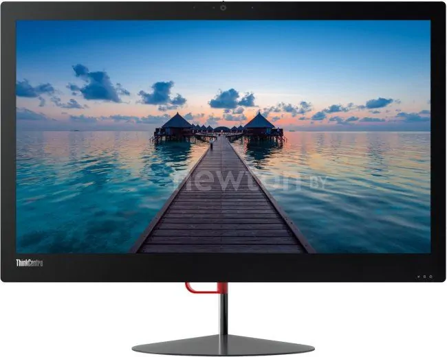 Моноблок Lenovo ThinkCentre X1 [10KE001PRU]