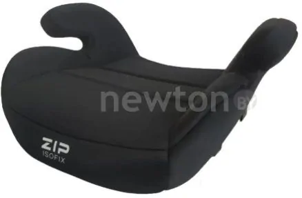 Детское сиденье Rant Zip Isofix UB231F (черный)
