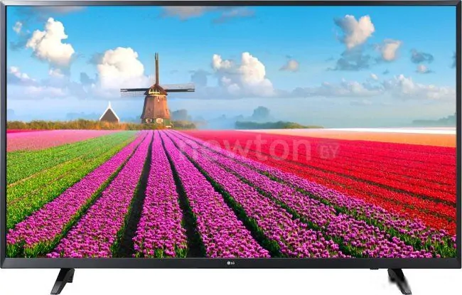 Телевизор LG 65UJ620V