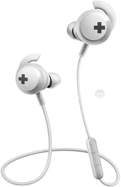Наушники Philips SHB4305WT/00