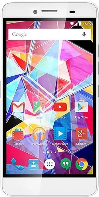 Телефон Archos Diamond Plus