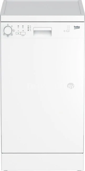 Отдельностоящая посудомоечная машина BEKO DFS05010W