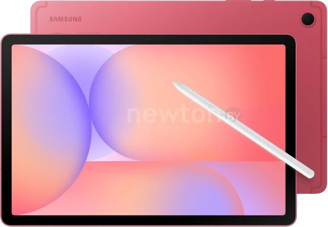 Планшет Samsung Galaxy Tab S10 Lite Wi-Fi SM-X400 8GB/256GB (коралловый)