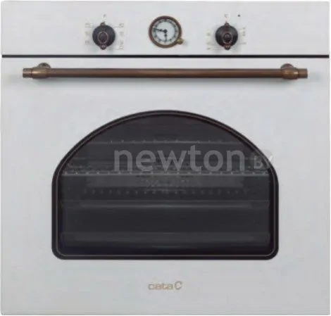 Электрический духовой шкаф CATA MRA 7108 WH
