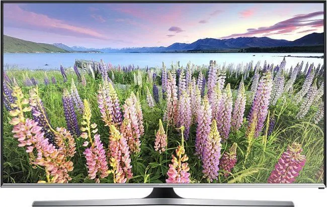 Телевизор Samsung UE43J5500AU