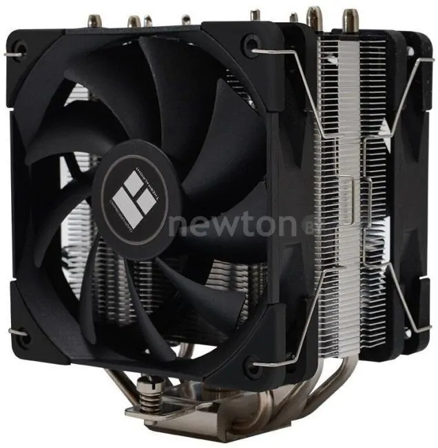 Кулер для процессора Thermalright Assassin X 120 Plus