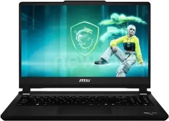Игровой ноутбук MSI Cyborg 15 C2WF-014XRU