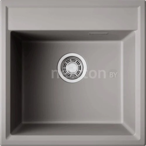 Кухонная мойка Omoikiri Daisen 51-GR (leningrad grey)
