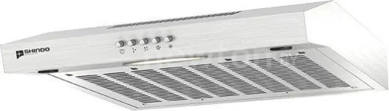 Кухонная вытяжка SHINDO Itea 50 SS