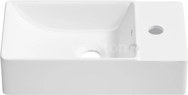 Умывальник Wellsee WC Area 301803000