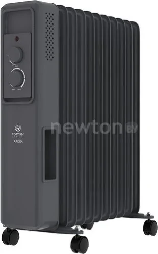 Масляный радиатор Royal Clima Ardea ROR-AR11-2500M