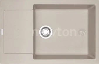 Кухонная мойка Franke MRG 611-78 BB 114.0363.189 (сахара)