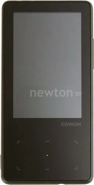 MP3 плеер Cowon iAUDIO 10 (16Gb) White