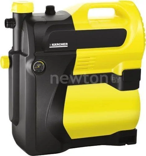 Насос Karcher BPP 4000/48