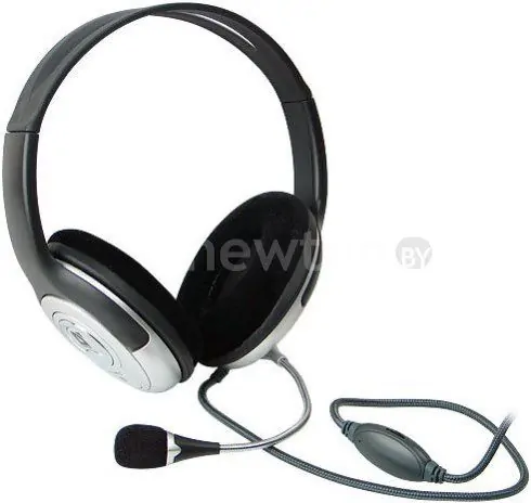 Наушники с микрофоном Defender HN-875