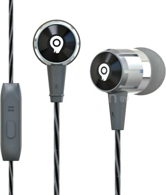 Наушники с микрофоном Yison EX210 (черный)