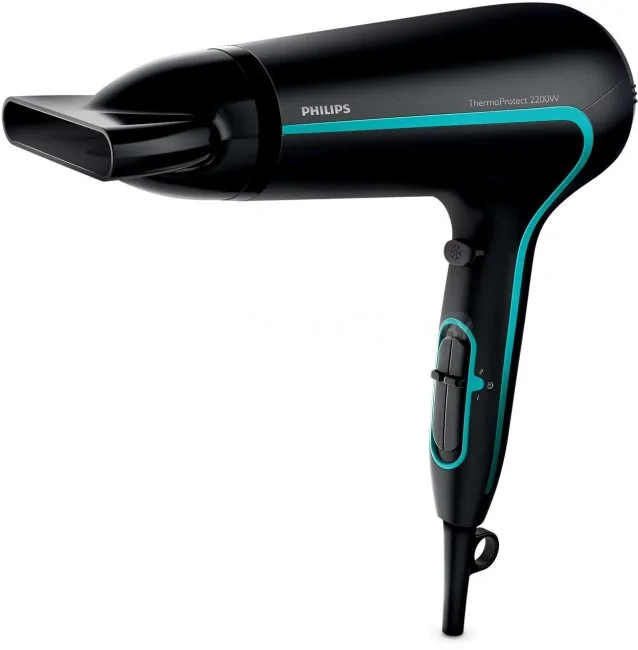 Фен Philips BHP942/00
