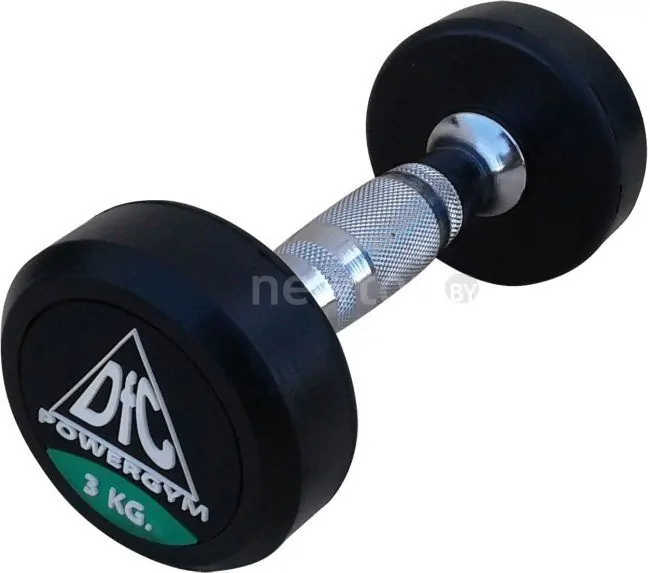Набор гантелей DFC Powergym DB002-3