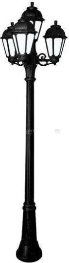 Фонарный столб Fumagalli Saba K22.156.S31.VYF1R