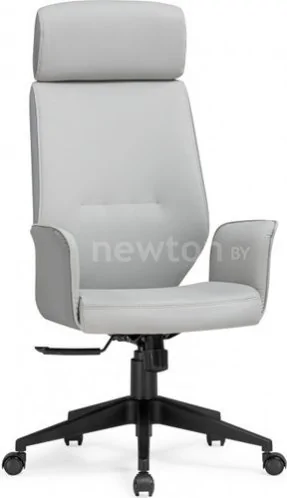 Офисное кресло Woodville Leo 15819 (light gray/dark gray)