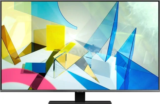 Телевизор Samsung QE49Q80TAU