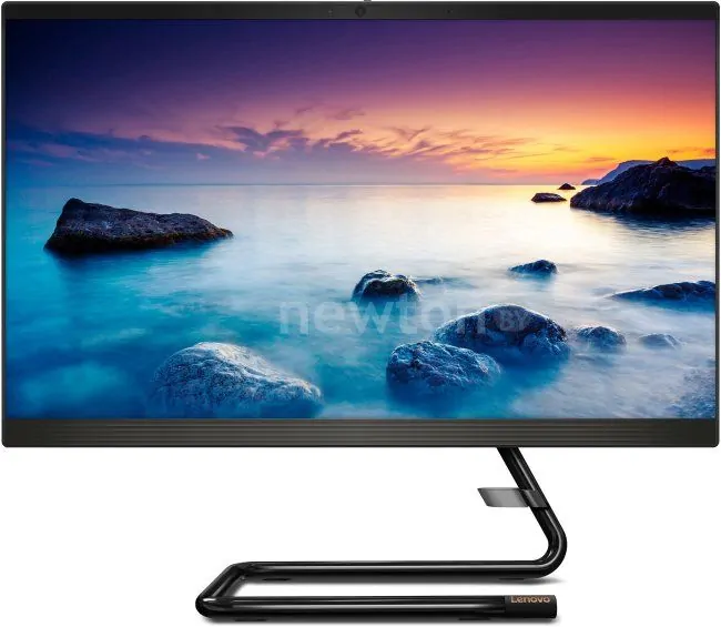 Моноблок Lenovo IdeaCentre AIO 3 22IMB05 F0EV003JRK