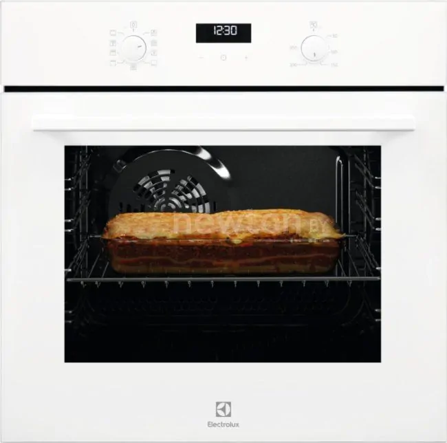 Электрический духовой шкаф Electrolux OEF5E50V