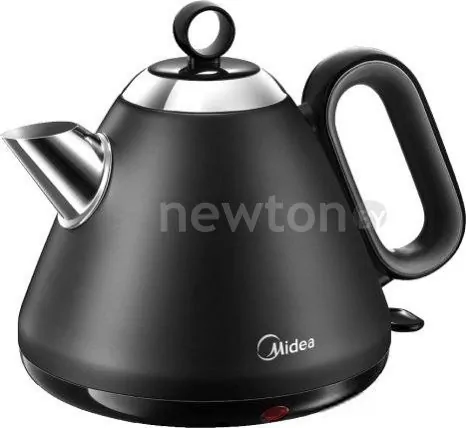 Электрический чайник Midea MK-H317E2B-BL