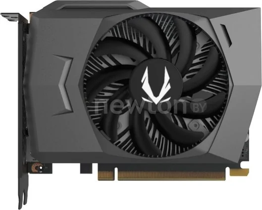 Видеокарта ZOTAC GeForce RTX 3050 Eco Solo ZT-A30500R-10L