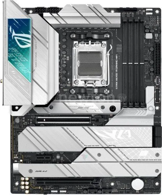 Материнская плата ASUS ROG Strix X670E-A Gaming WIFI